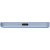 Портативный внешний аккумулятор Xiaomi Super Slim Magnetic Power Bank 5000 Blue - Metoo (3)