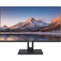 Монитор 25" Dahua DHI-LM25-B200BS