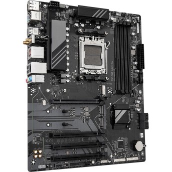 Материнская плата Gigabyte B650 UD AX-Y1 - Metoo (3)
