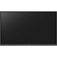 Интерактивный дисплей LG 75TR3DK-B