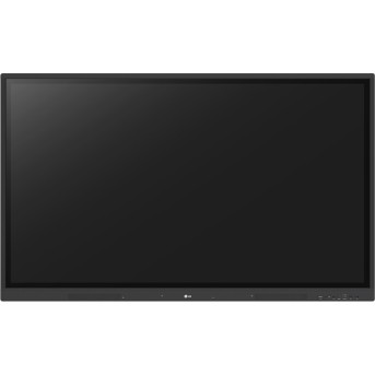 Интерактивный дисплей LG 75TR3DK-B - Metoo (1)