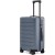 Чемодан NINETYGO manhatton luggage-zipper 20” Серый - Metoo (1)