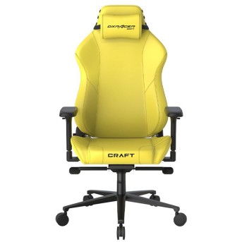 Игровое компьютерное кресло DX Racer CRA/<wbr>001/<wbr>Y - Metoo (1)