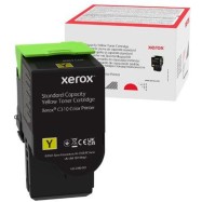 Тонер-картридж повышенной ёмкости Xerox 006R04371 (жёлтый)
