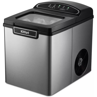 Льдогенератор Kitfort KT-1807 - Metoo (1)
