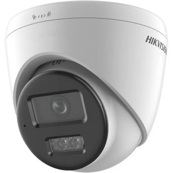 IP видеокамера Hikvision DS-2CD1363G2-LIUF - Metoo (1)
