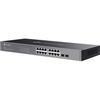 Коммутатор TP-Link SG2218 - Metoo (2)