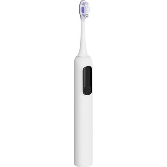Электрическая зубная щетка Xiaomi Oscillation Electric Toothbrush Pro GL Белый в Metoo.kz - Metoo (1)