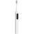 Электрическая зубная щетка Xiaomi Oscillation Electric Toothbrush Pro GL Белый в Metoo.kz - Metoo (1)