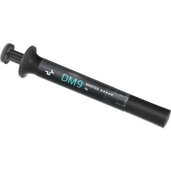 Термопаста Deepcool DM9 4g, в шприце, 4 грамм - Metoo (1)