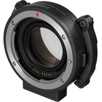 АДАПТЕР КРЕПЛЕНИЯ Canon EF-EOS R 0,71x - Metoo (1)