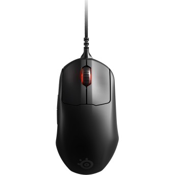 Компьютерная мышь Steelseries Prime+ в Metoo.kz - Metoo (2)
