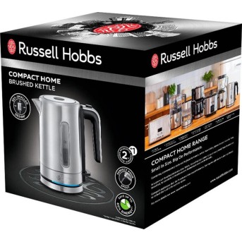 Электрический чайник Russell Hobbs 24190-70 - Metoo (3)