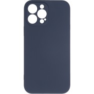 Чехол для телефона X-Game XG-HS87 для Iphone 13 Pro Max Силиконовый Сапфир