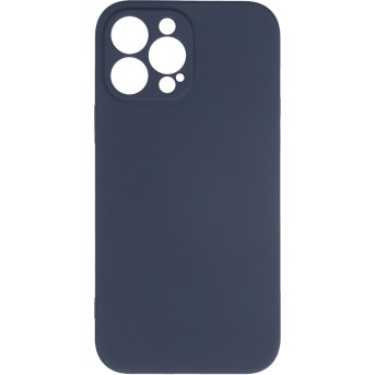 Чехол для телефона X-Game XG-HS87 для Iphone 13 Pro Max Силиконовый Сапфир - Metoo (1)