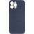 Чехол для телефона X-Game XG-HS87 для Iphone 13 Pro Max Силиконовый Сапфир - Metoo (1)