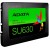 Твердотельный накопитель SSD ADATA Ultimate SU650 512 ГБ SATA - Metoo (1)