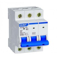 Выключатель нагрузки CHINT NXHB-125 3P 63A