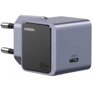 Универсальное зарядное устройство Ugreen X503/35041 30W PD GaN Серый