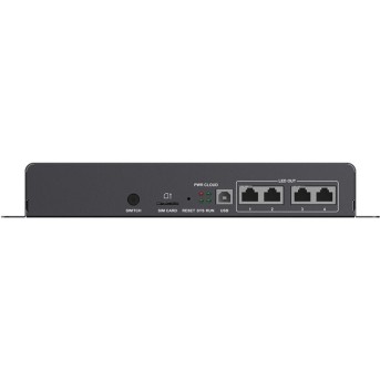 Контроллер NovaStar TB60 - Metoo (2)