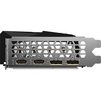 Видеокарта Gigabyte (GV-R76GAMING OC-8GD) Radeon RX 7600 GAMING OC 8G - Metoo (2)