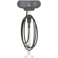 Автомобильная зарядная станция SVC AC GB/T - 7кВт..