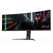 Монитор 49" Gigabyte AORUS CO49DQ EK