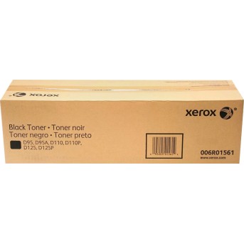 Тонер-картридж Xerox 006R01561 - Metoo (1)