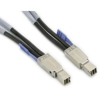 Кабель интерфейсный Mini SAS HD External CBL-SAST-0677 - Metoo (2)