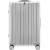 Чемодан NINETYGO All-round Guard Luggage 24" Silver - Metoo (2)