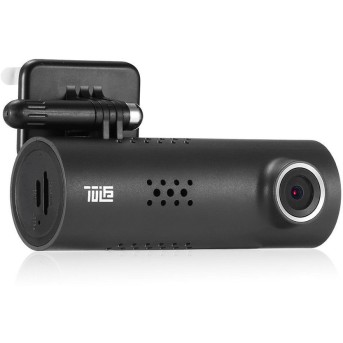 Видеорегистратор 70mai Smart Dash Cam Серый - Metoo (2)