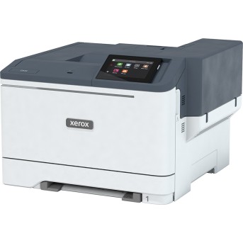 Цветной принтер Xerox C410DN - Metoo (1)