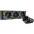 Кулер с водяным охлаждением Deepcool LM360 - Metoo (1)