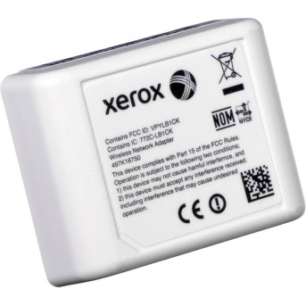 Составные части устройство подключения часть принтера Xerox 497K16750 - Metoo (1)