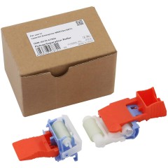 Комплект роликов захвата/<wbr>отделения бумаги CET M607 (CET7872R)