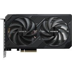 Видеокарта Gigabyte (GV-N506TWF2OC-8GD) RTX5060Ti WINDFORCE OC 8G
