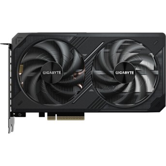 Видеокарта Gigabyte (GV-N506TWF2OC-8GD) RTX5060Ti WINDFORCE OC 8G - Metoo (1)