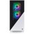 Компьютерный корпус Thermaltake Divider 370 TG ARGB Snow без Б/<wbr>П - Metoo (2)