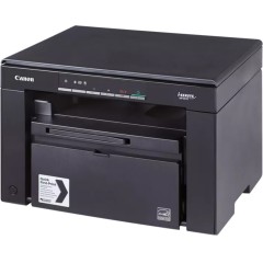 Монохромное лазерное МФУ Canon MF3010