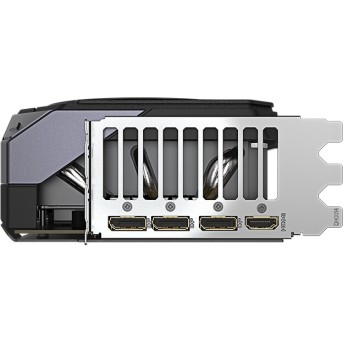 Видеокарта Gigabyte (GV-N5090GAMING OC-32GD) RTX5090 GAMING OC 32G - Metoo (2)