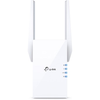 Усилитель Wi-Fi сигнала TP-Link RE605X - Metoo (2)
