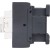 Контактор iPower CJX2-D32 AC 220V - Metoo (3)