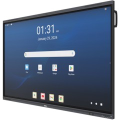 Интерактивная доска (панель) Dahua 75" DHI-LPH75-MC480-U