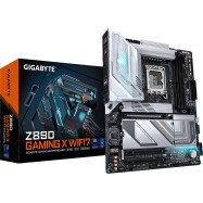 Материнская плата Gigabyte Z890 GAMING X WIFI7