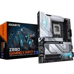 Материнская плата Gigabyte Z890 GAMING X WIFI7