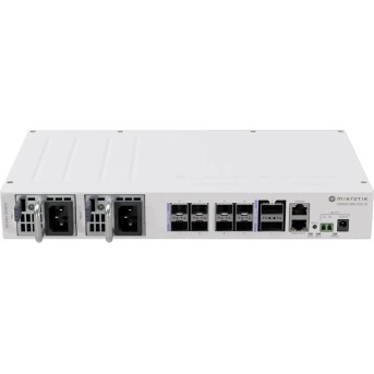 Коммутатор MikroTik CRS510-8XS-2XQ-IN - Metoo (2)