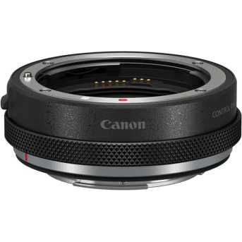 Адаптер Canon CONTROL RING MOUNT ADAPTER EF-EOS R (2972C005AA) - Metoo (1)