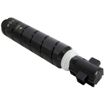 Тонер-картридж Canon C-EXV 53 Black для IR ADVANCE 45xx, DX 47xx. 0473C002AA - Metoo (2)
