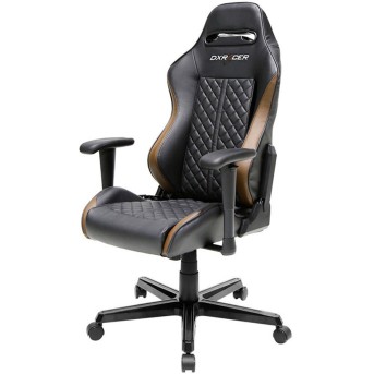 Игровое компьютерное кресло DX Racer OH/<wbr>DH73/<wbr>NC - Metoo (1)