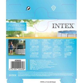 Насадка-щетка для чистки бассейна Intex 29052 в Metoo.kz - Metoo (3)